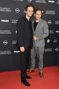 Serienpremiere 'Parfum', Filmfest München 2018