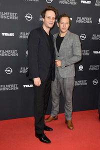 Serienpremiere 'Parfum', Filmfest München 2018