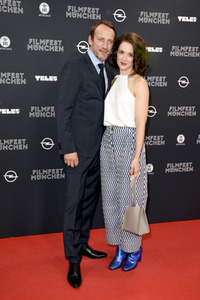 Serienpremiere 'Parfum', Filmfest München 2018