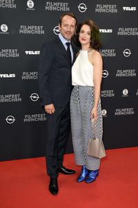 Serienpremiere 'Parfum', Filmfest München 2018