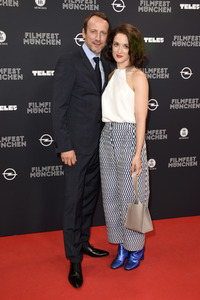 Serienpremiere 'Parfum', Filmfest München 2018