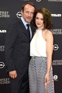 Serienpremiere 'Parfum', Filmfest München 2018