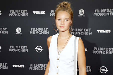 Serienpremiere 'Parfum', Filmfest München 2018