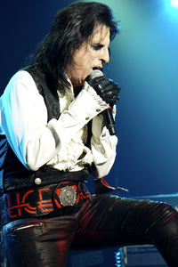 Konzert von The Hollywood Vampires in München