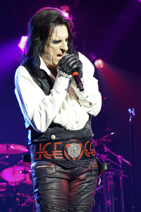 Konzert von The Hollywood Vampires in München