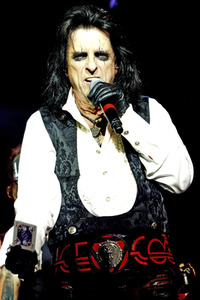 Konzert von The Hollywood Vampires in München