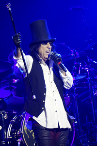 Konzert von The Hollywood Vampires in München