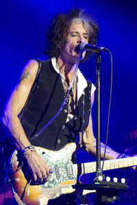Konzert von The Hollywood Vampires in München