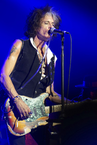 Konzert von The Hollywood Vampires in München