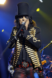 Konzert von The Hollywood Vampires in München