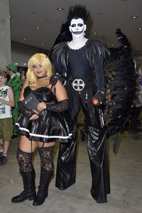 Comic Con Germany 2018 in Stuttgart
