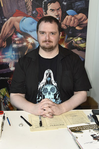 Comic Con Germany 2018 in Stuttgart