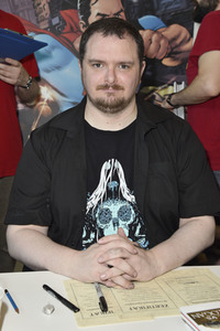 Comic Con Germany 2018 in Stuttgart