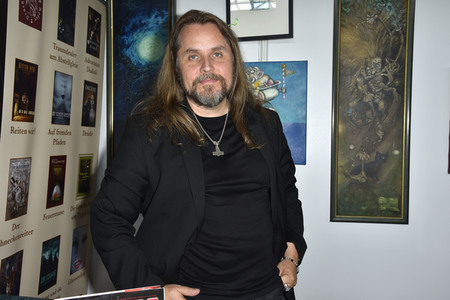 Comic Con Germany 2018 in Stuttgart
