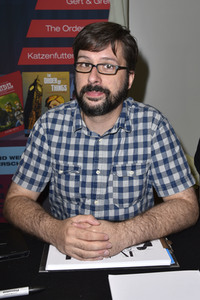Comic Con Germany 2018 in Stuttgart