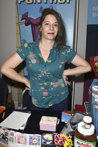 Comic Con Germany 2018 in Stuttgart