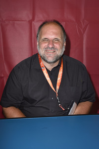 Comic Con Germany 2018 in Stuttgart