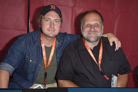 Comic Con Germany 2018 in Stuttgart