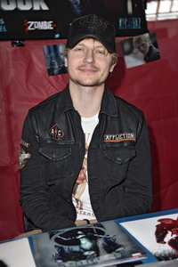 Comic Con Germany 2018 in Stuttgart