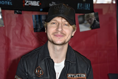 Comic Con Germany 2018 in Stuttgart