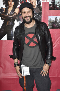 Comic Con Germany 2018 in Stuttgart