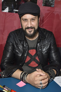 Comic Con Germany 2018 in Stuttgart