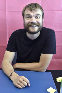 Comic Con Germany 2018 in Stuttgart
