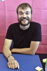 Comic Con Germany 2018 in Stuttgart