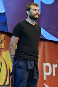 Comic Con Germany 2018 in Stuttgart