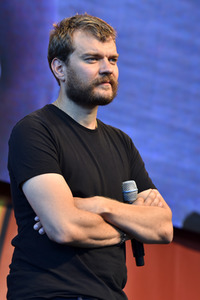Comic Con Germany 2018 in Stuttgart