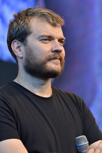 Comic Con Germany 2018 in Stuttgart