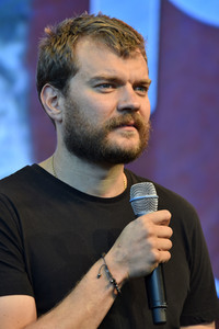 Comic Con Germany 2018 in Stuttgart