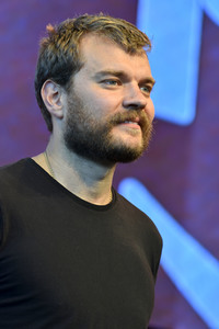 Comic Con Germany 2018 in Stuttgart
