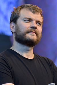 Comic Con Germany 2018 in Stuttgart
