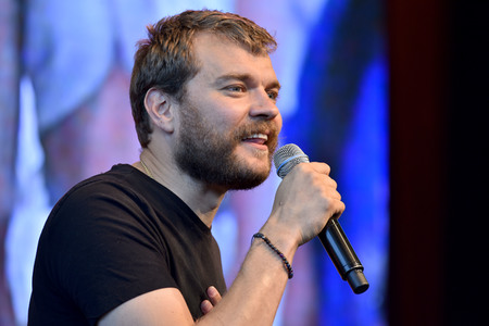 Comic Con Germany 2018 in Stuttgart
