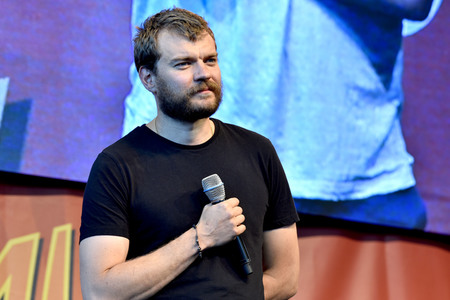 Comic Con Germany 2018 in Stuttgart