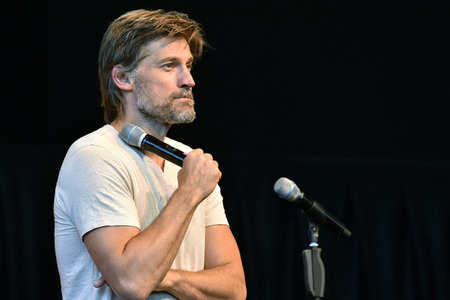 Comic Con Germany 2018 in Stuttgart