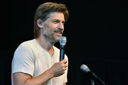 Comic Con Germany 2018 in Stuttgart