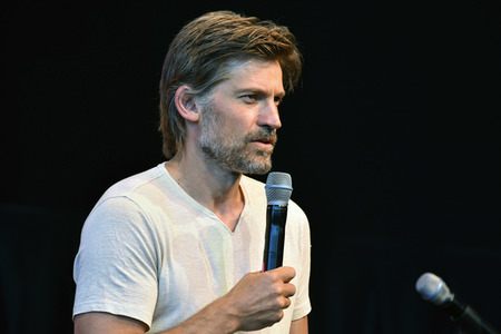 Comic Con Germany 2018 in Stuttgart