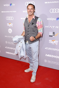 Audi Director's Cut und Movie Meets Media auf dem Filmfest München 2018