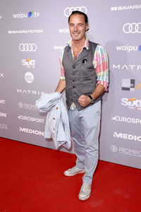 Audi Director's Cut und Movie Meets Media auf dem Filmfest München 2018