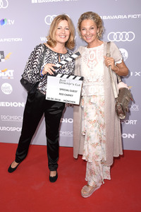 Audi Director's Cut und Movie Meets Media auf dem Filmfest München 2018