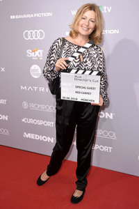 Audi Director's Cut und Movie Meets Media auf dem Filmfest München 2018