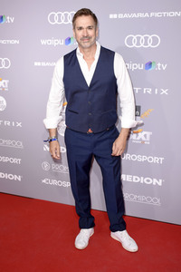 Audi Director's Cut und Movie Meets Media auf dem Filmfest München 2018