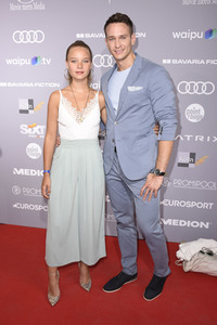 Audi Director's Cut und Movie Meets Media auf dem Filmfest München 2018
