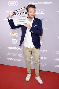Audi Director's Cut und Movie Meets Media auf dem Filmfest München 2018