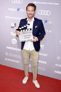 Audi Director's Cut und Movie Meets Media auf dem Filmfest München 2018