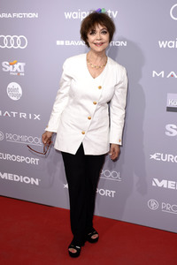 Audi Director's Cut und Movie Meets Media auf dem Filmfest München 2018