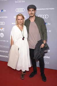 Audi Director's Cut und Movie Meets Media auf dem Filmfest München 2018