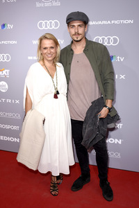 Audi Director's Cut und Movie Meets Media auf dem Filmfest München 2018